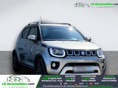 Suzuki Ignis 1.2 Dualjet Hybrid AllGrip BVM