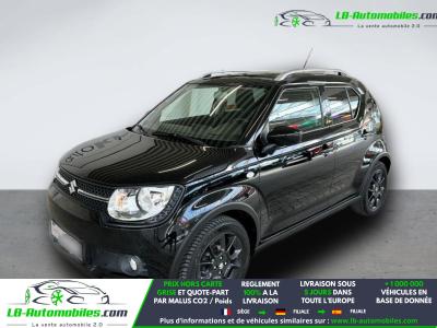 Suzuki Ignis 1.2 Dualjet AllGrip BVM
