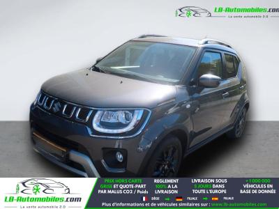 Suzuki Ignis 1.2 Dualjet AllGrip BVM