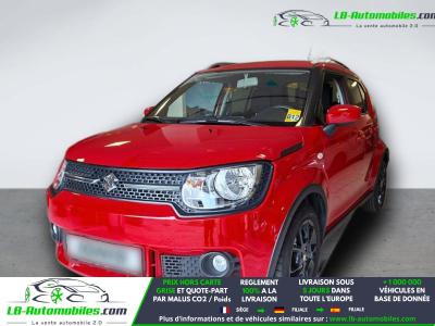 Suzuki Ignis 1.2 Dualjet BVM