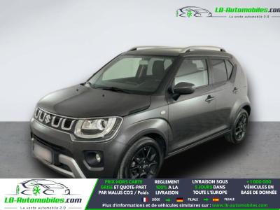 Suzuki Ignis 1.2 Dualjet Hybrid BVM