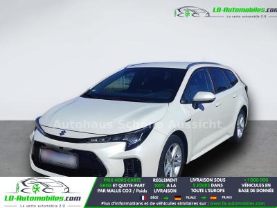 Suzuki Swace 1.8 Hybrid 122ch