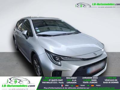Suzuki Swace 1.8 Hybrid 122ch