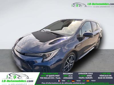 Suzuki Swace 1.8 Hybrid 122ch