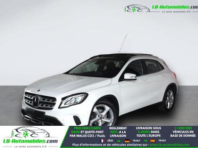 Mercedes GLA 180 BVM