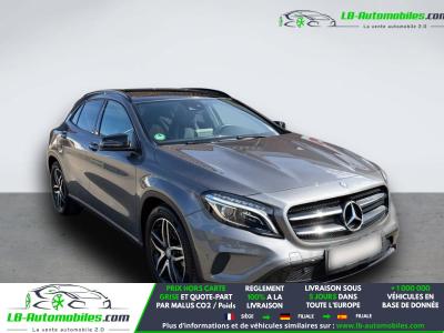 Mercedes GLA 180 BVM