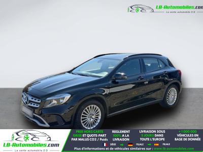 Mercedes GLA 180 BVM