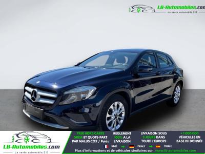 Mercedes GLA 180 BVM