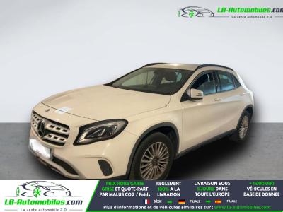Mercedes GLA 180 BVM