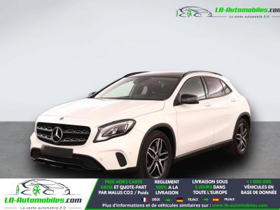 Mercedes GLA 180 BVM