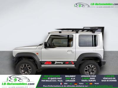 Suzuki Jimny 1.5 VVT BVM