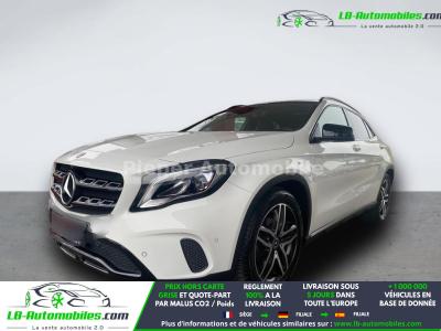 Mercedes GLA 180 BVM