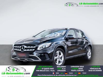 Mercedes GLA 250  BVA