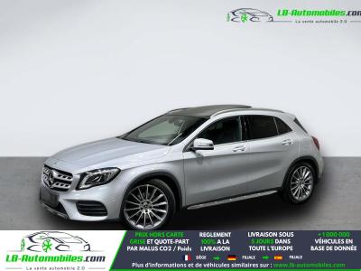 Mercedes GLA 250  BVA