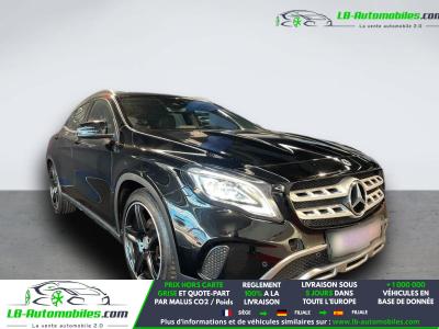 Mercedes GLA 180  BVA