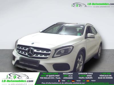 Mercedes GLA 180  BVA