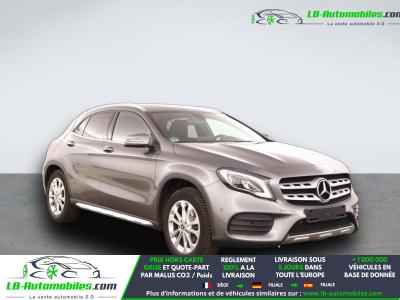 Mercedes GLA 180  BVA