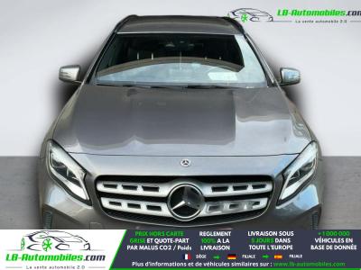 Mercedes GLA 180  BVA