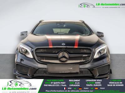 Mercedes GLA 45 Mercedes-AMG