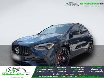 Mercedes GLA 45 S AMG BVA 4Matic+