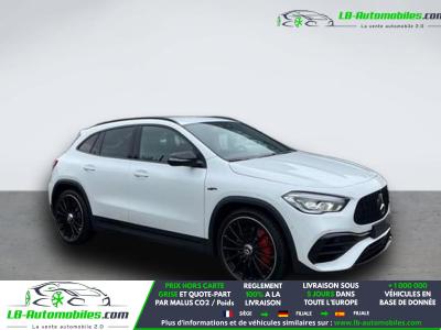 Mercedes GLA 45 S AMG BVA 4Matic+