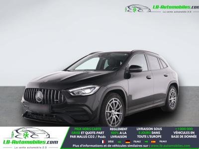 Mercedes GLA 35 AMG BVA 4Matic