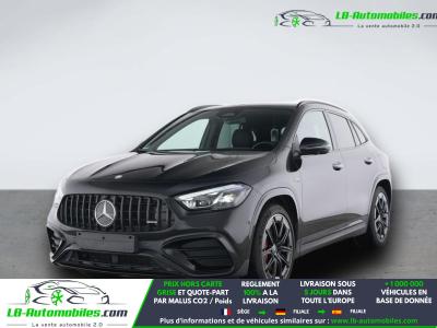 Mercedes GLA 35 AMG BVA Speedshift AMG 4Matic