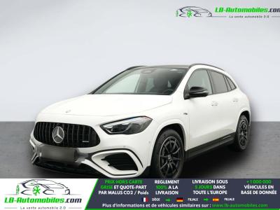 Mercedes GLA 35 AMG BVA Speedshift AMG 4Matic