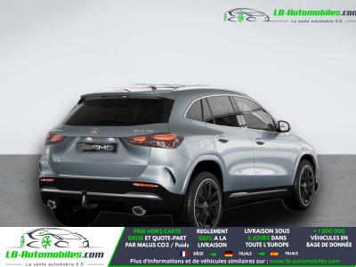 Mercedes GLA 35 AMG BVA Speedshift AMG 4Matic