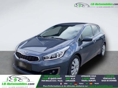 Kia Ceed 1.4 100 ch