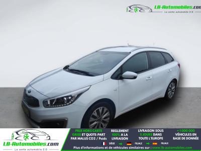 Kia Ceed 1.4 100 ch