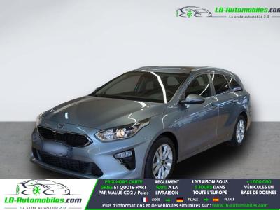 Kia Ceed SW 1.4 T-GDI 140 ch BVM