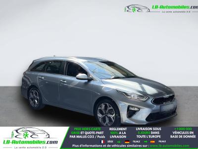 Kia Ceed SW 1.4 T-GDI 140 ch BVM