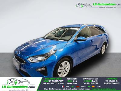 Kia Ceed SW 1.4 T-GDI 140 ch BVM