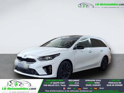 Kia Ceed SW 1.4 T-GDI 140 ch BVM