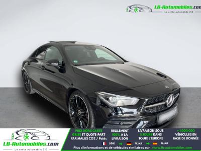 Mercedes CLA Berline 220 d BVA