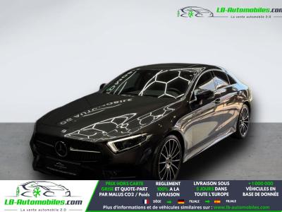 Mercedes CLS 450 BVA