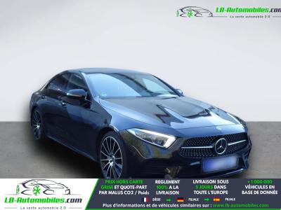 Mercedes CLS 450 BVA