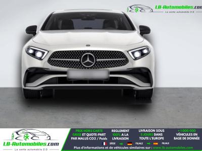 Mercedes CLS 450 BVA