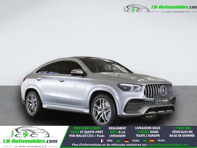 Mercedes GLE Coupe 53 AMG BVA 4MATIC+