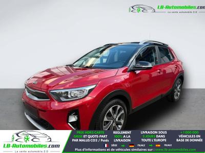 Kia Stonic 1.0 T-GDi 100 ch BVM