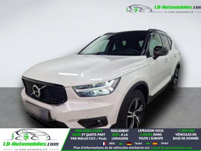 Volvo XC40 T4 190 ch BVA