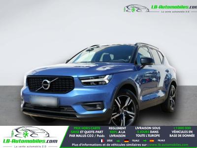 Volvo XC40 T4 190 ch BVA