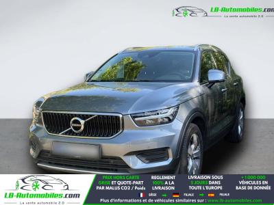 Volvo XC40 T4 190 ch BVA