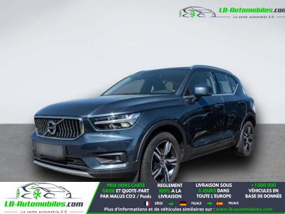 Volvo XC40 T4 190 ch BVA