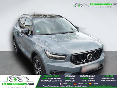 Volvo XC40 T4 190 ch BVA
