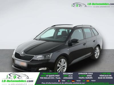 Skoda Fabia Combi 1.2 TSI 110 ch  BVA