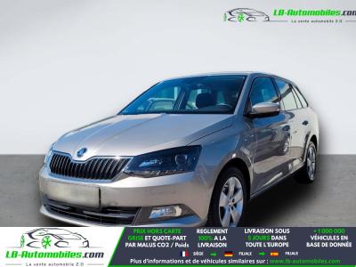 Skoda Fabia Combi 1.2 TSI 110 ch  BVA