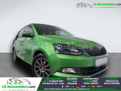 Skoda Fabia Combi 1.2 TSI 110 ch  BVA