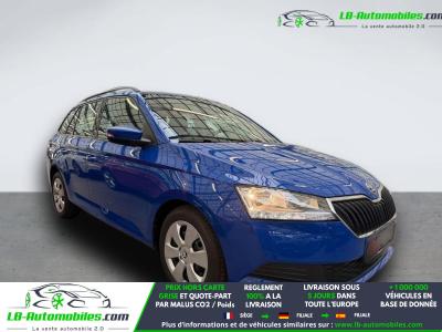 Skoda Fabia Combi 1.0 TSI 95 ch BVA